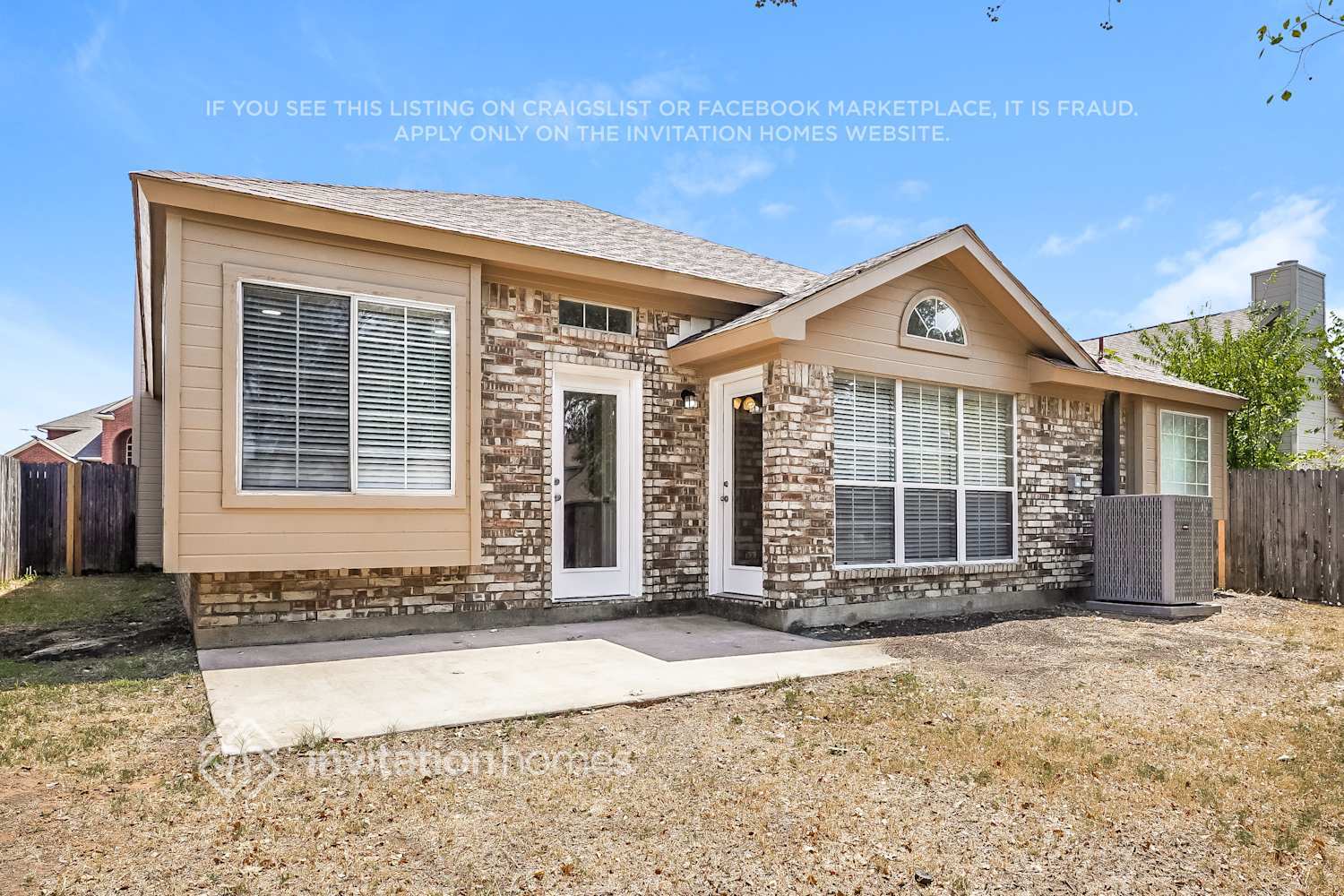 Building Photo - 2957 Salado Trail