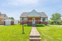 Building Photo - 1114 Joetta Dr