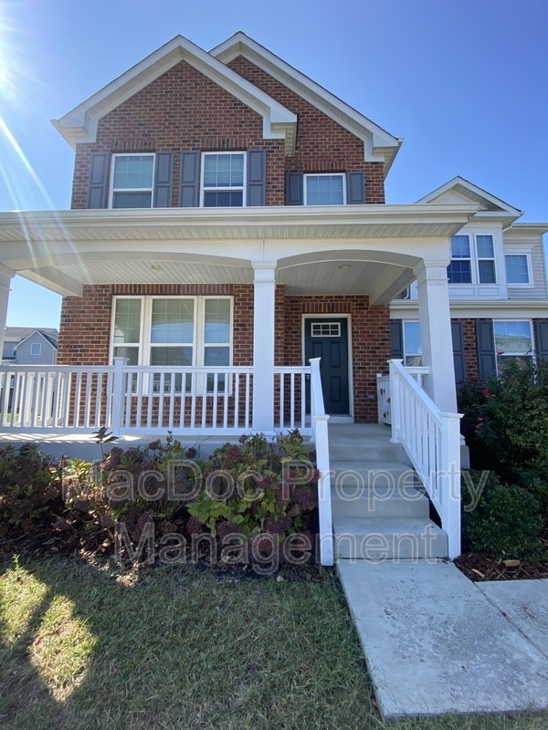 Building Photo - 6056 Greenspring Road