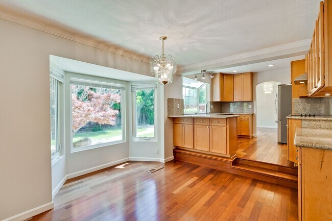 Building Photo - Spacious 3-Bed Almaden Valley Home with Bo...