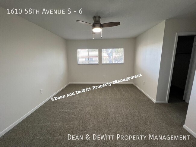 Building Photo - 1610 58th Ave S