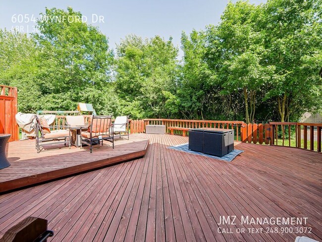 Building Photo - 6054 Wynford Dr