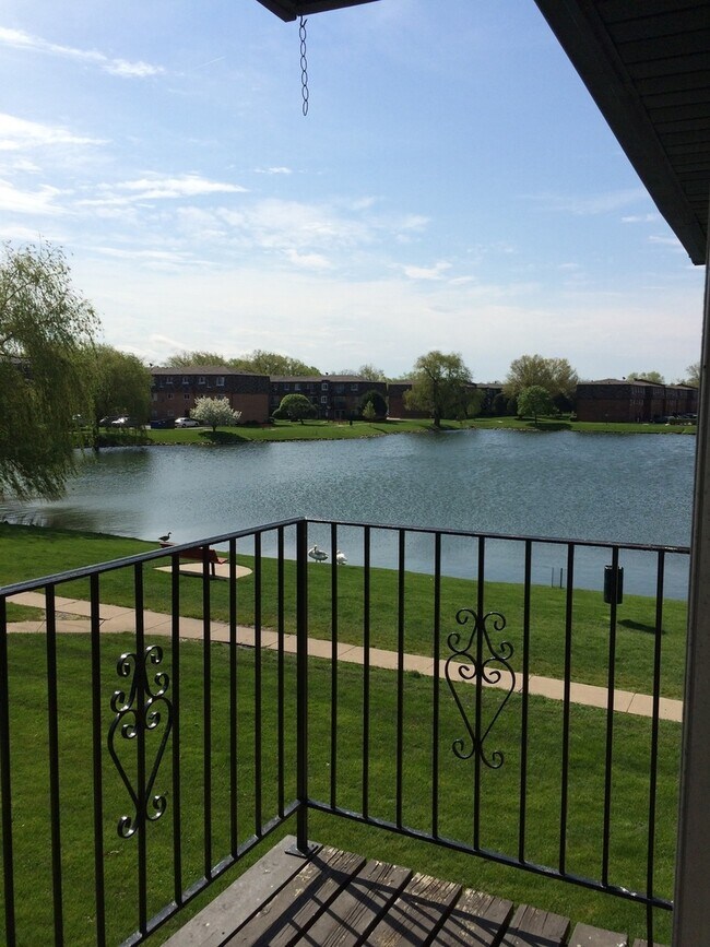 Building Photo - 9461 Bay Colony Dr