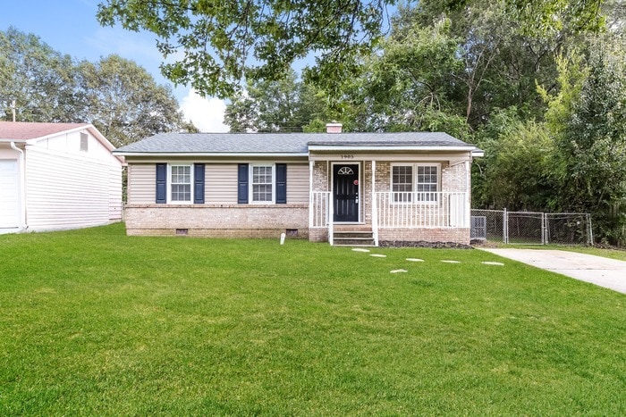 Primary Photo - 1905 State Rd S-42-3392