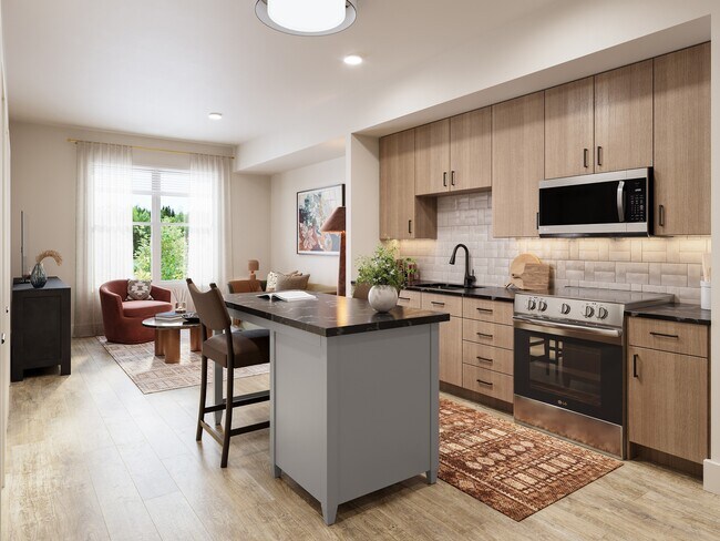 Elegant Kitchens in Every Home - Birchway Elk Grove