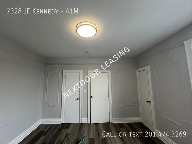 Building Photo - 7328 John F. Kennedy Blvd