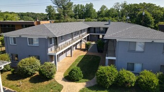 Building Photo - Crestview Apartments