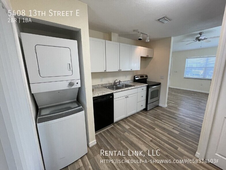 Building Photo - 5408 13th St E