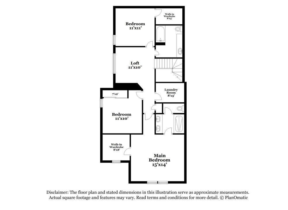 Building Photo - 5130 Bittercress Rd