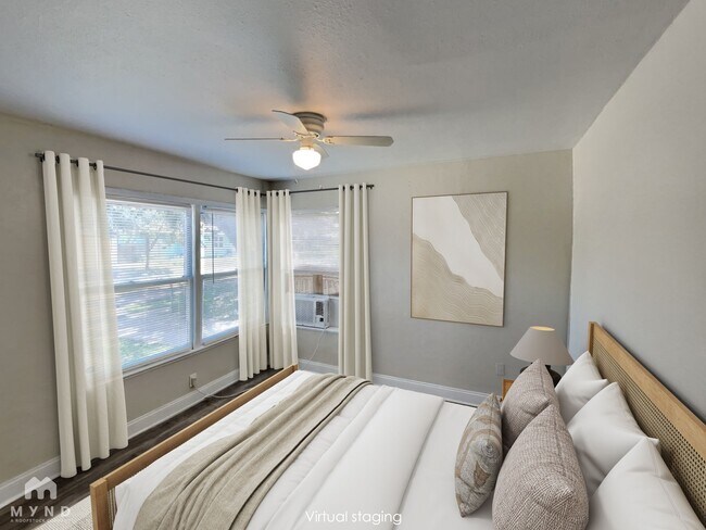 Building Photo - 4421 Cherry