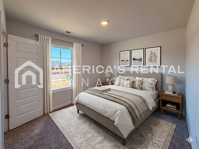 Building Photo - New Construction Home for Rent!