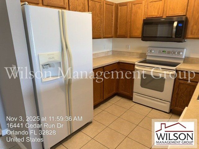 Building Photo - 16441 Cedar Run Dr