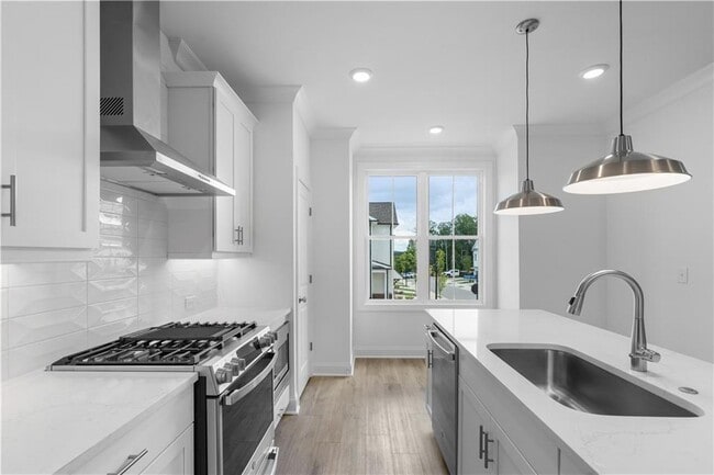 Building Photo - 5430 Howington Ct