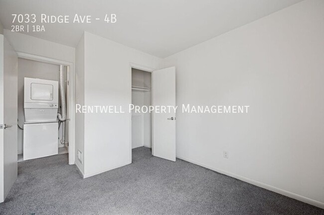 Building Photo - 7033 Ridge Ave