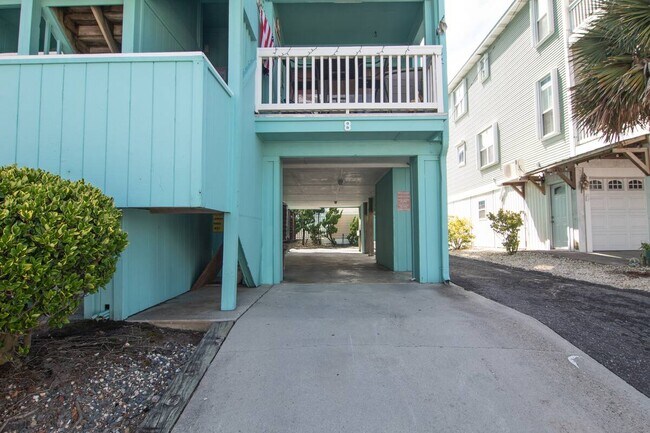 Building Photo - 1601 Carolina Beach Ave N