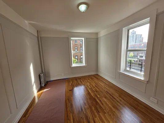 Building Photo - 2 bedroom in BRONX NY 10463