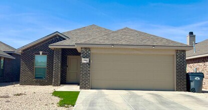 Building Photo - New Beginnings Start At AMRR: 3 Bedroom Home In Frenship ISD!