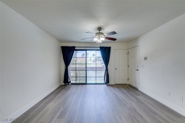 Building Photo - 5166 S Jones Blvd