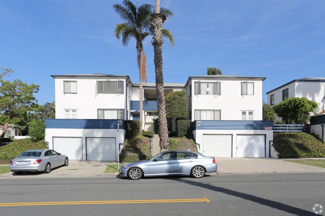 Building Photo - 1603 Idaho Ave.