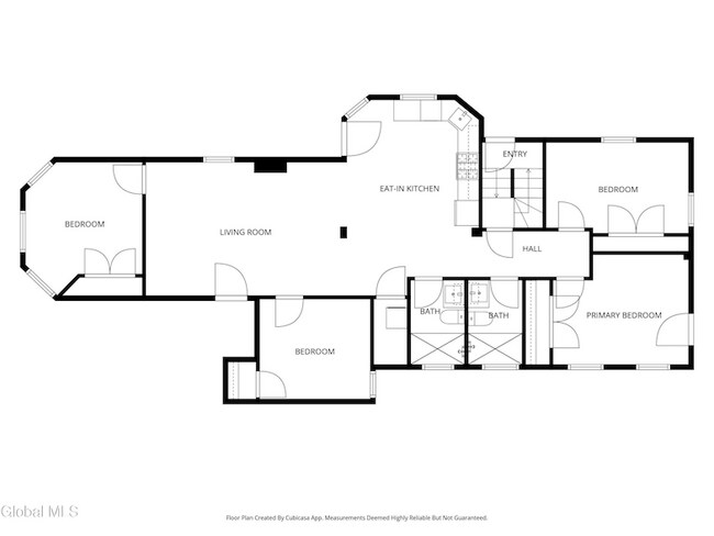 Building Photo - 2210 15th St