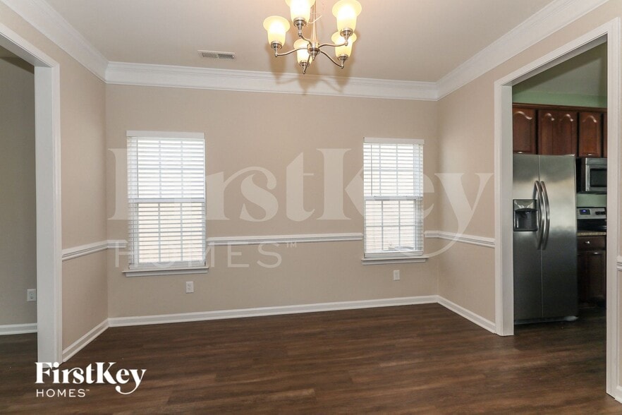 Building Photo - 5911 Parkstone Drive