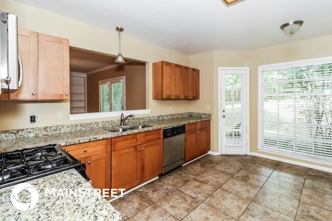 Building Photo - 3414 Velvet Creek Dr SW