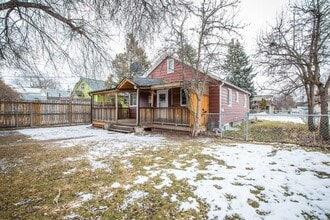 Building Photo - 2134 S 13th St W