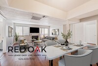 Building Photo - Spacious Two Bedroom with a Private Balcon...