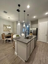 Kitchen privileges - 6493 Cyrils Dr