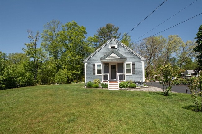 Building Photo - 181 Beechwood St
