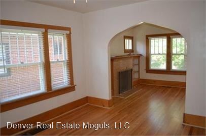 Building Photo - 3 br, 2 bath House - 1034 S. Corona St.