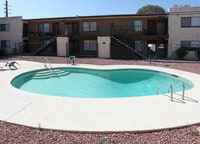 Building Photo - Fort Lowell Place Apartments