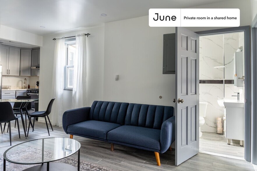 Building Photo - Room in Shared 4 bed/2 bath home in Astoria