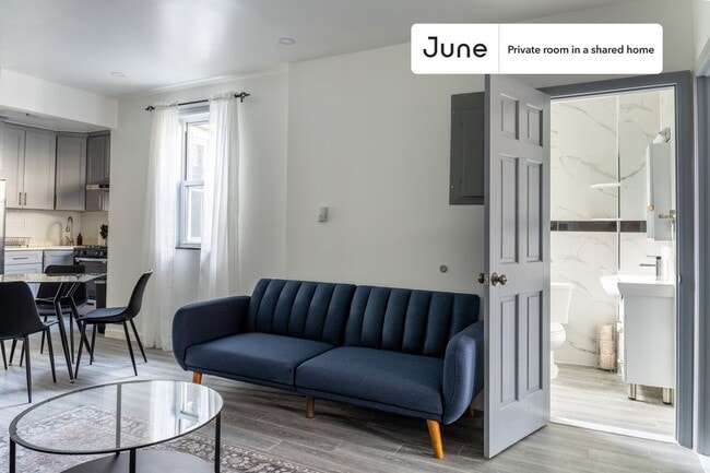 Building Photo - Room in Shared 4 bed/2 bath home