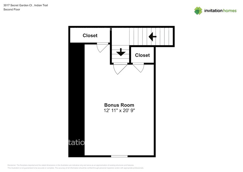Building Photo - 3017 Secret Garden Ct