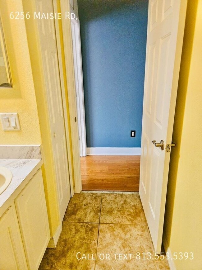 Building Photo - 6256 Maisai Rd