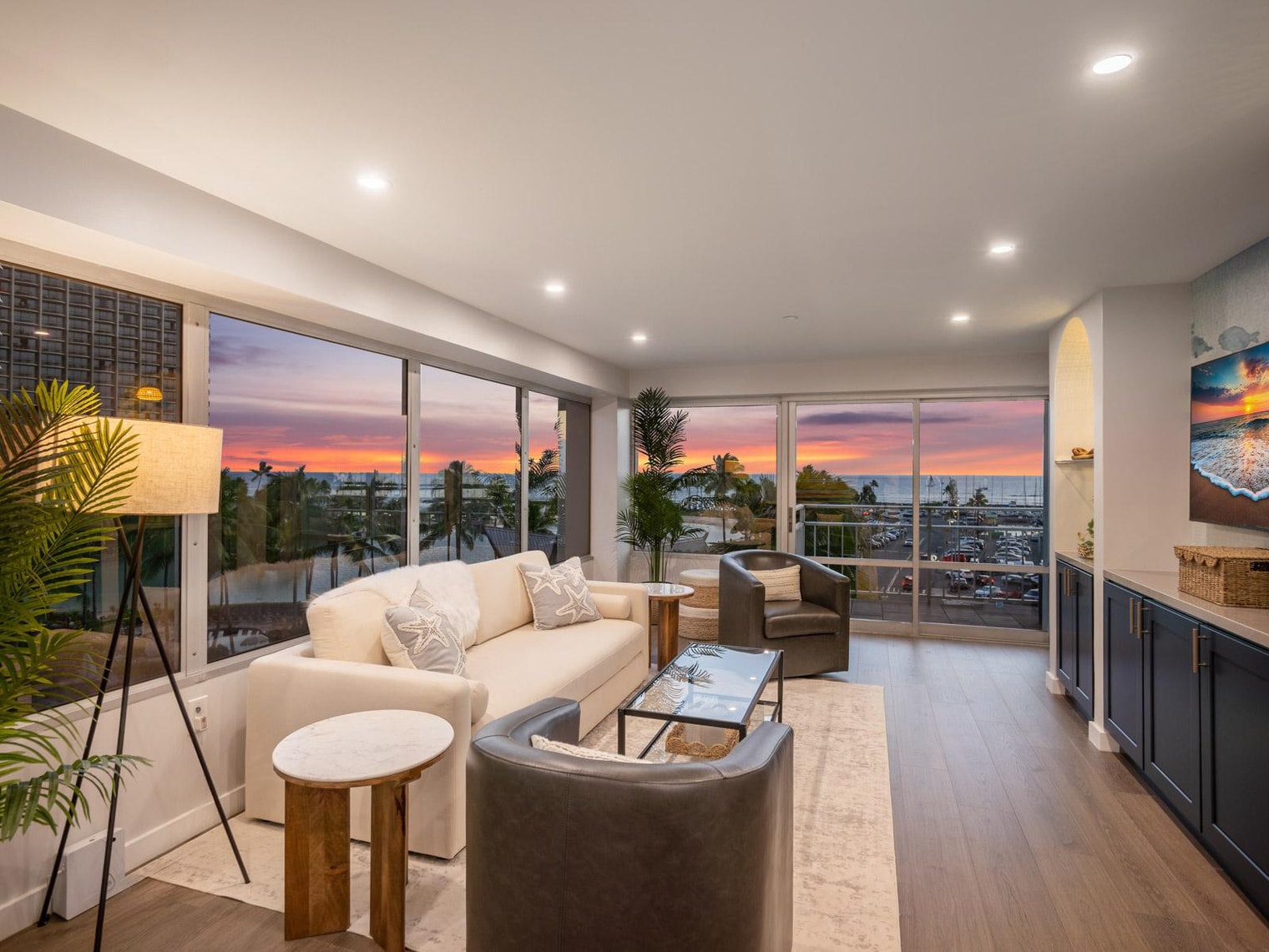 Building Photo - 1777 Ala Moana Blvd