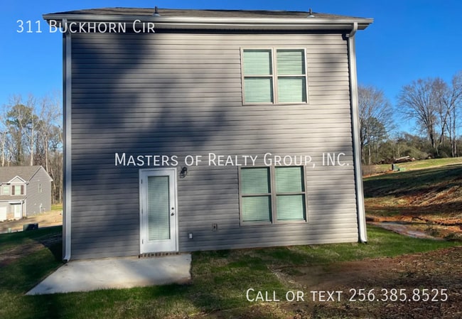Building Photo - 311 Buckhorn Cir