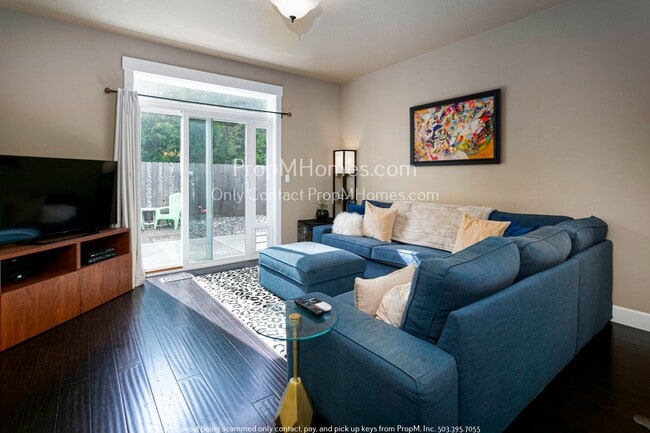 Building Photo - 1635 SE 88th Ave