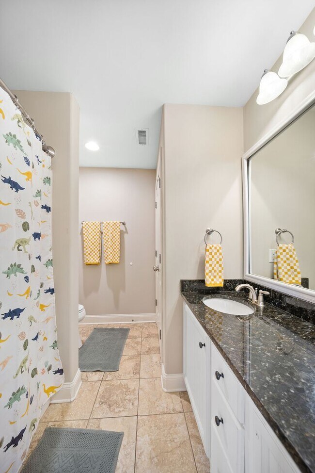 Building Photo - Spacious Home in Solamere Subdivision
