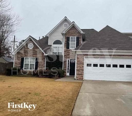 Building Photo - 3496 English Oaks Dr NW