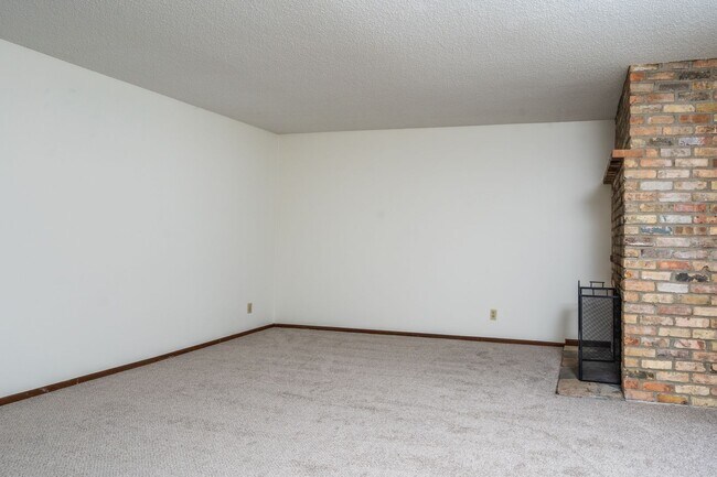 Interior Photo - Cottages of Edina