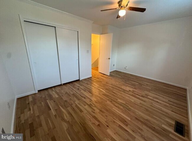Building Photo - 8412 Forrester Blvd