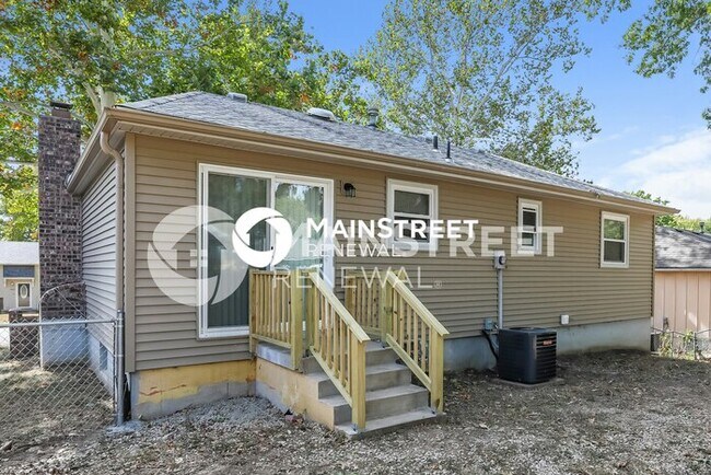 Building Photo - 3 Bedroom Pet-Friendly Home in Independenc...