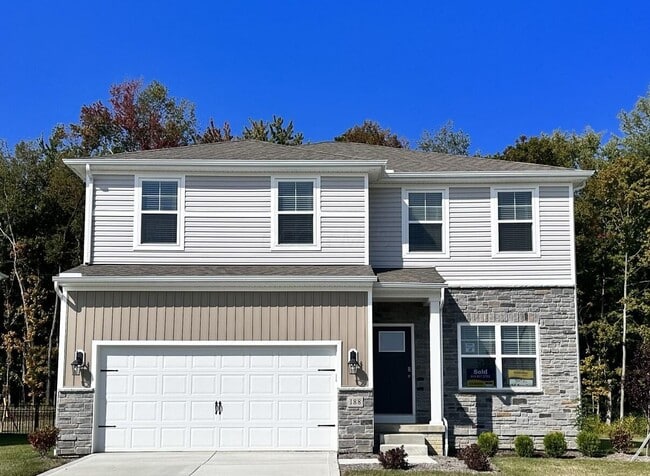 Primary Photo - 188 Beaman Gates Dr SW