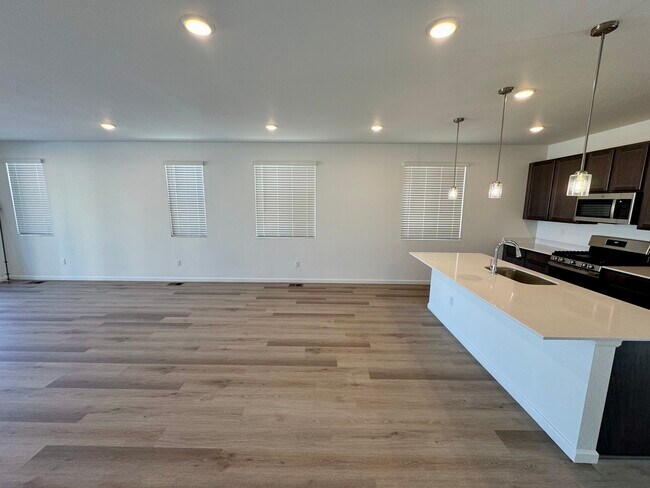 Building Photo - 24787 E 40th Ave