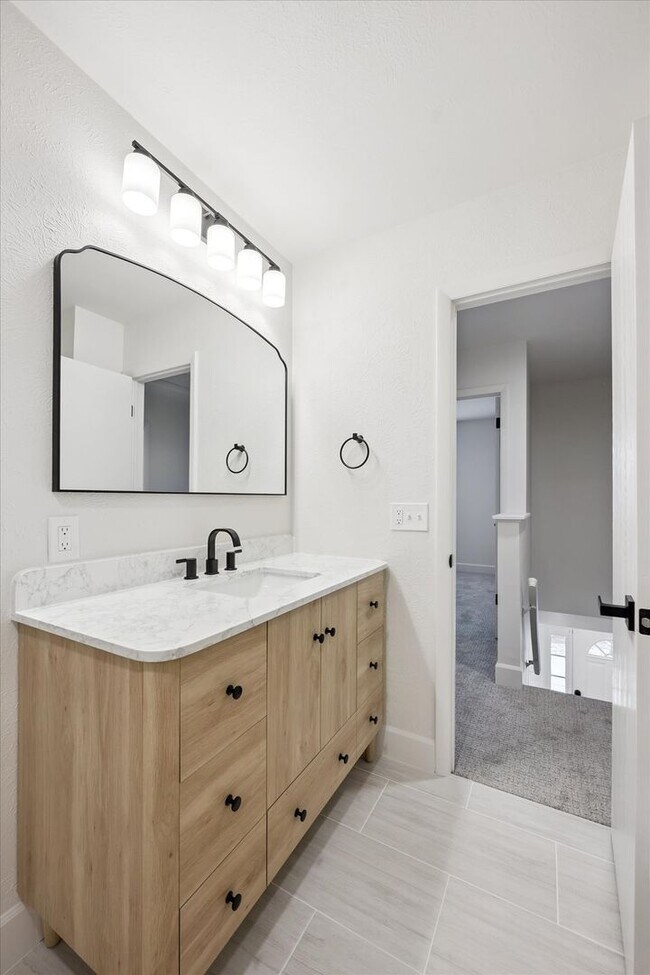 Building Photo - Bright, Modern Home on a Spacious Lot in a...