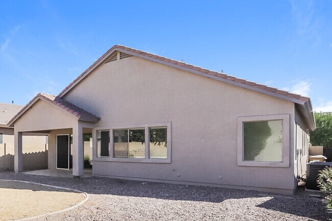 Building Photo - 10416 W Carlota Ln