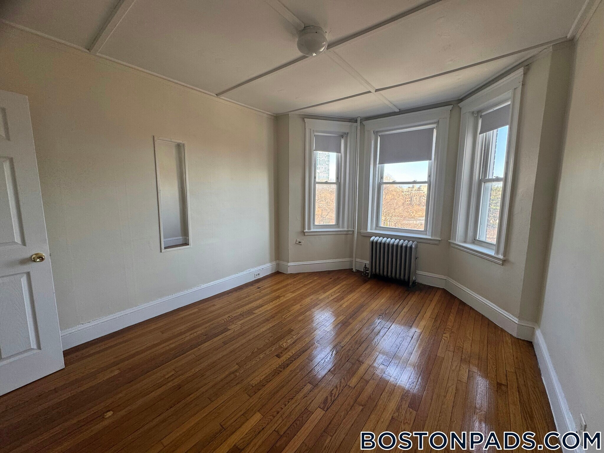 Building Photo - 1179 Boylston St