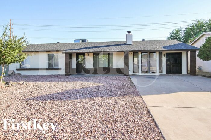 Building Photo - 3835 W Camino Acequia